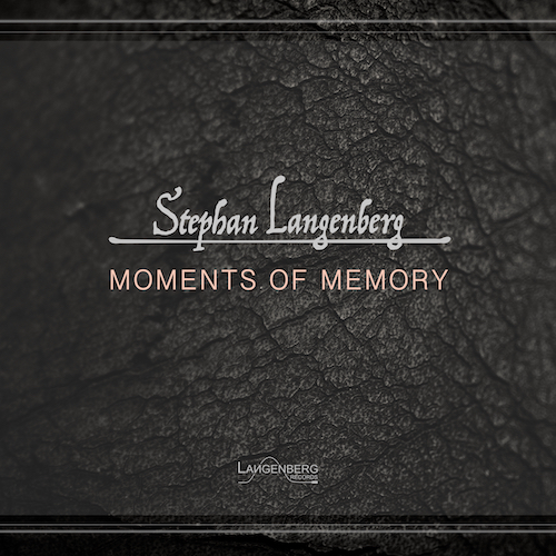 Moments of Memory