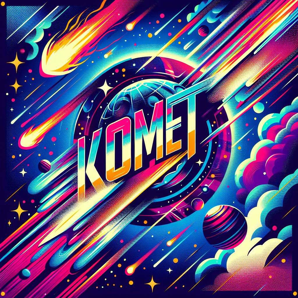 Komet (Performance Ensemble)